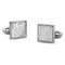 Montana Silversmiths Classic Engraved Mens Cuff Links